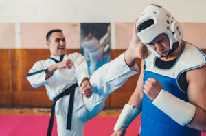 Gateshead Taekwondo lessons Near Me